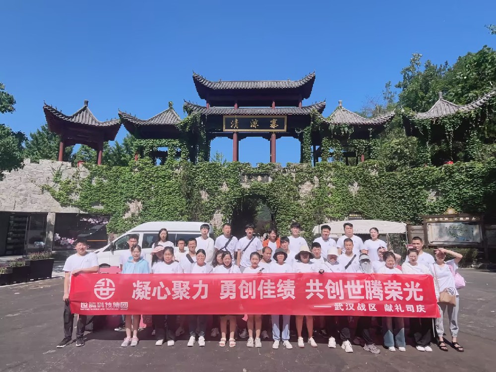 标杆分享系列1丨杨流洋：言传身教，，，，，凝心聚力则势不成挡