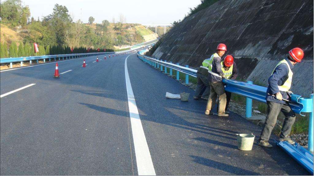 孝感公路护栏的重要职能有哪些？？？？？？