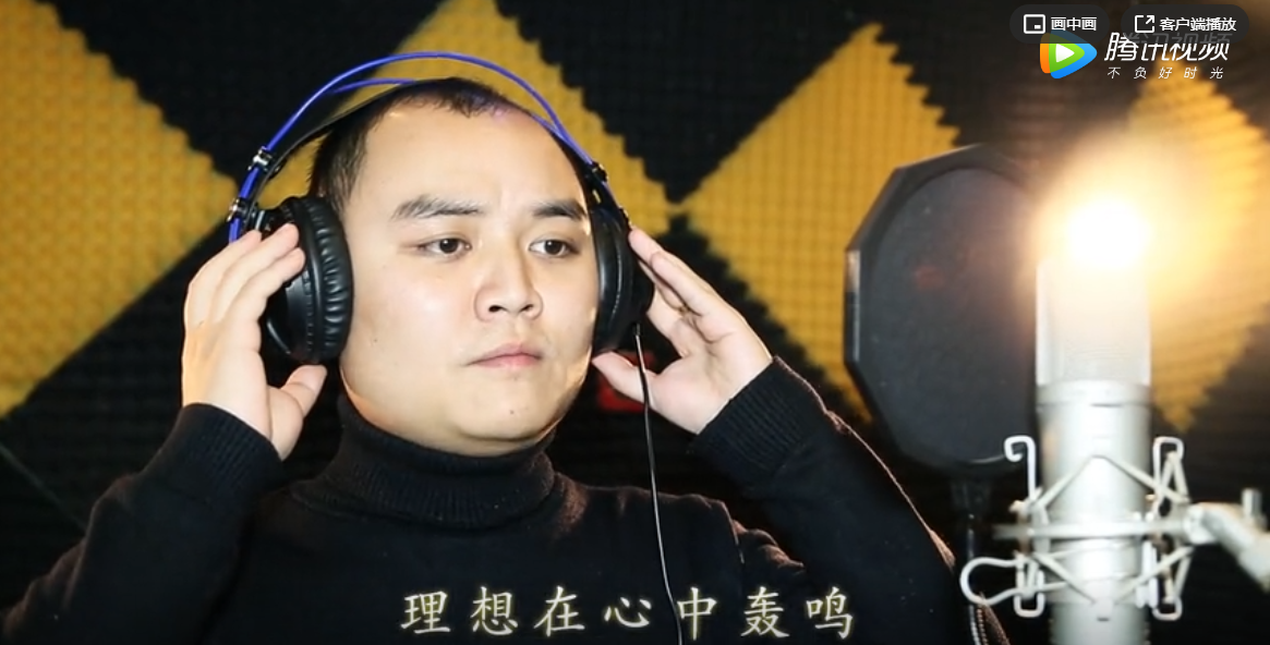  腾博tengbo控股司歌致敬腾博tengbo人，，，，，，献礼腾博tengbo十周年！